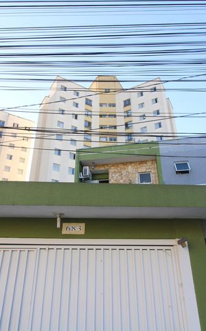 Casa à venda com 170m², 3 quartos e 4 vagasfachada