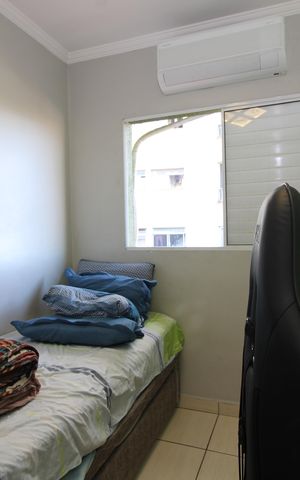 Casa à venda com 170m², 3 quartos e 4 vagasquarto 2
