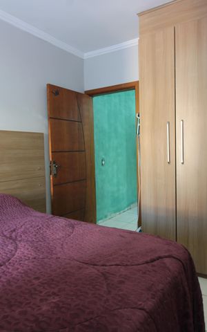 Casa à venda com 170m², 3 quartos e 4 vagasSuíte