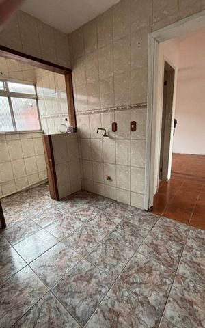 Apartamento à venda com 55m², 2 quartos e 1 vaga Apartamento à venda com 55m², 2 quartos e 1 vagaCozinha