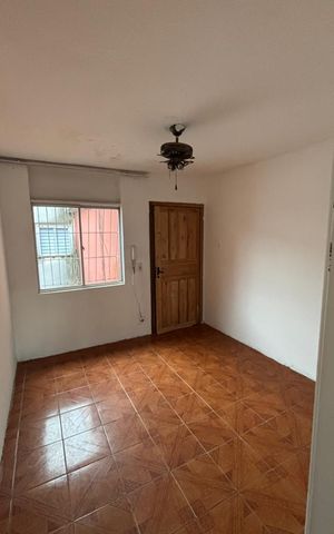 Apartamento à venda com 55m², 2 quartos e 1 vaga Apartamento à venda com 55m², 2 quartos e 1 vagaSala