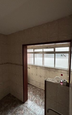 Apartamento à venda com 55m², 2 quartos e 1 vaga Apartamento à venda com 55m², 2 quartos e 1 vagaCozinha