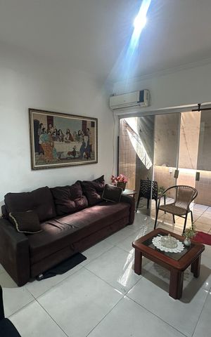 Apartamento para alugar com 51m², 2 quartos e 1 vaga Apartamento para alugar com 51m², 2 quartos e 1 vagaSala