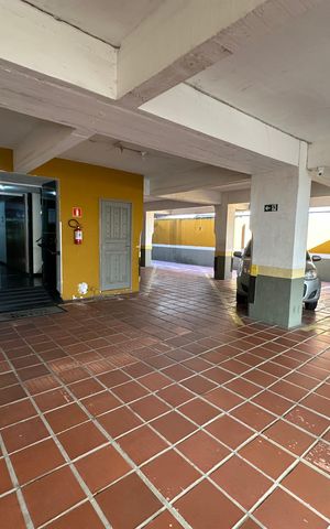 Apartamento para alugar com 51m², 2 quartos e 1 vaga Apartamento para alugar com 51m², 2 quartos e 1 vagaGaragem