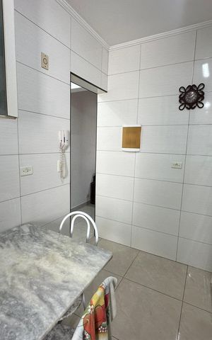 Apartamento para alugar com 51m², 2 quartos e 1 vaga Apartamento para alugar com 51m², 2 quartos e 1 vagaCozinha