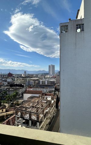 Apartamento para alugar com 51m², 2 quartos e 1 vaga Apartamento para alugar com 51m², 2 quartos e 1 vagaVista Quarto 1