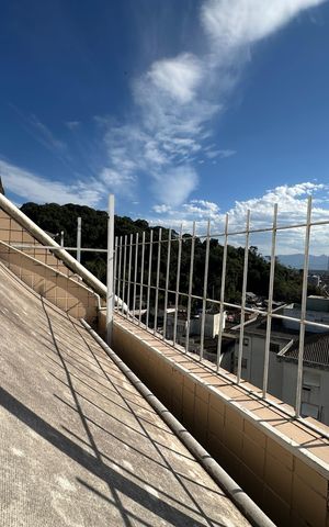 Apartamento para alugar com 51m², 2 quartos e 1 vaga Apartamento para alugar com 51m², 2 quartos e 1 vagaVaranda da Sala