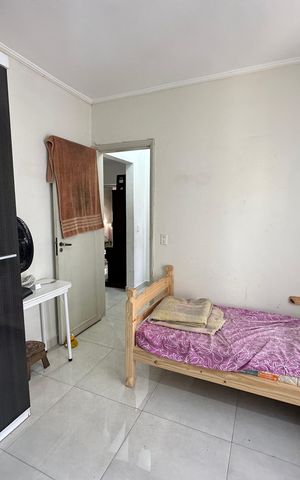 Apartamento para alugar com 51m², 2 quartos e 1 vaga Apartamento para alugar com 51m², 2 quartos e 1 vagaQuarto 1