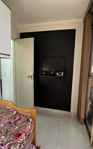 Apartamento para alugar com 51m², 2 quartos e 1 vaga Apartamento para alugar com 51m², 2 quartos e 1 vagaQuarto 2