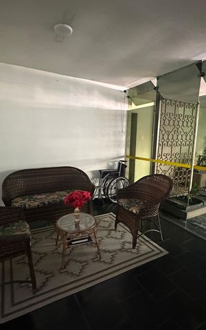 Apartamento para alugar com 51m², 2 quartos e 1 vaga Apartamento para alugar com 51m², 2 quartos e 1 vagaÁrea comum