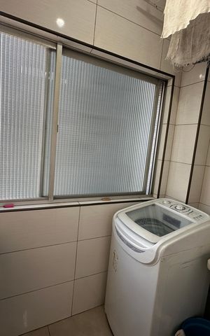 Apartamento para alugar com 51m², 2 quartos e 1 vaga Apartamento para alugar com 51m², 2 quartos e 1 vagaÁrea de Serviço