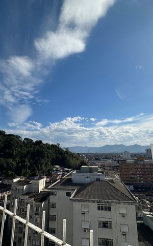 Apartamento para alugar com 51m², 2 quartos e 1 vaga Apartamento para alugar com 51m², 2 quartos e 1 vagaVista da Varanda