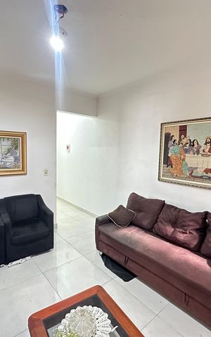 Apartamento para alugar com 51m², 2 quartos e 1 vaga Apartamento para alugar com 51m², 2 quartos e 1 vagaSala