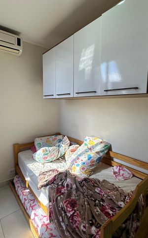 Apartamento para alugar com 51m², 2 quartos e 1 vaga Apartamento para alugar com 51m², 2 quartos e 1 vagaQuarto 2