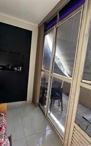 Apartamento para alugar com 51m², 2 quartos e 1 vaga Apartamento para alugar com 51m², 2 quartos e 1 vagaQuarto 2