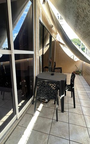 Apartamento para alugar com 51m², 2 quartos e 1 vaga Apartamento para alugar com 51m², 2 quartos e 1 vagaVaranda da Sala