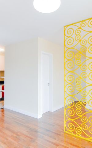 Apartamento para alugar com 64m², 2 quartos e 1 vagaSala