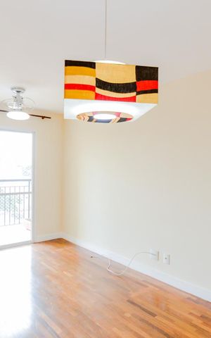 Apartamento para alugar com 64m², 2 quartos e 1 vagaSala