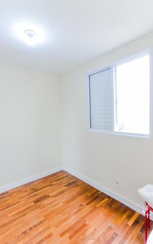 Apartamento para alugar com 64m², 2 quartos e 1 vagaQuarto 1 