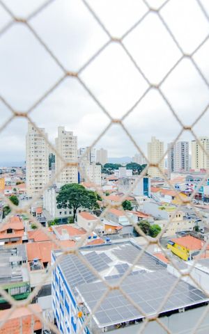 Apartamento para alugar com 64m², 2 quartos e 1 vagaVista da Varanda 