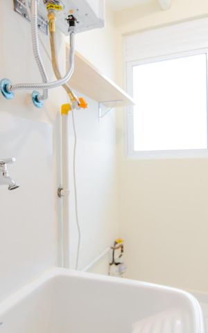 Apartamento para alugar com 64m², 2 quartos e 1 vagaÁrea de Serviço