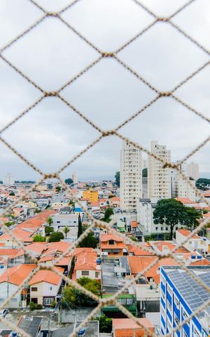 Apartamento para alugar com 64m², 2 quartos e 1 vagaVista Quarto 1