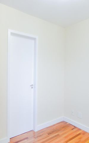 Apartamento para alugar com 64m², 2 quartos e 1 vagaQuarto 2 -Suíte 