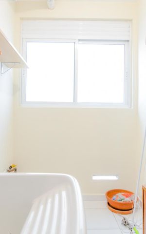 Apartamento para alugar com 64m², 2 quartos e 1 vagaÁrea de Serviço