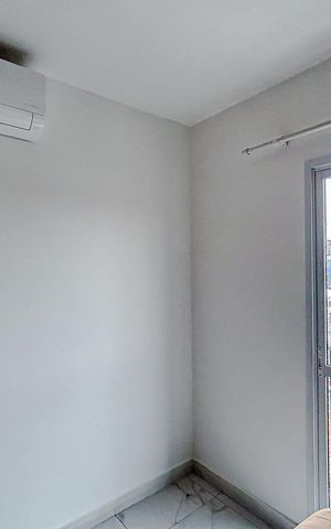Apartamento para alugar com 50m², 2 quartos e 1 vagaQuarto 2