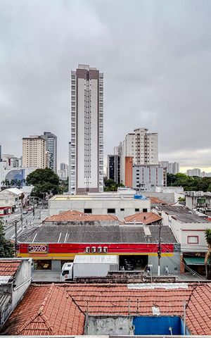 Apartamento para alugar com 50m², 2 quartos e 1 vagaVista da Varanda