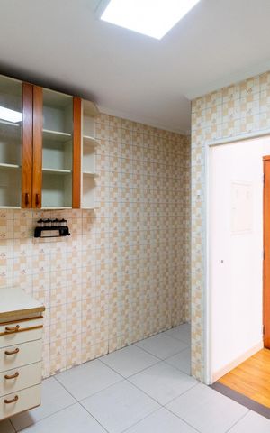 Apartamento à venda com 65m², 2 quartos e 1 vagaCozinha
