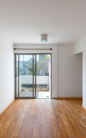 Apartamento à venda com 65m², 2 quartos e 1 vagaSala