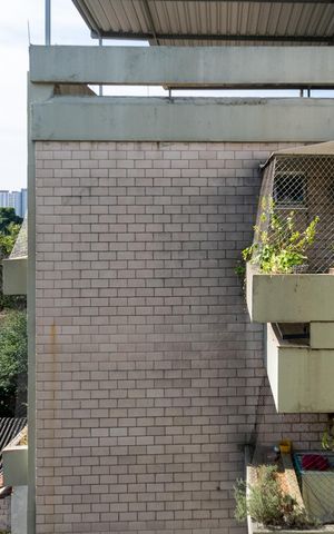 Apartamento à venda com 65m², 2 quartos e 1 vagaVista do Quarto 2