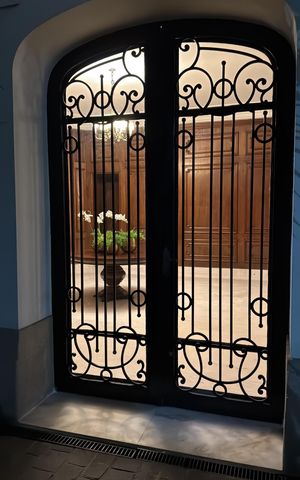 Apartamento à venda com 280m², 4 quartos e 2 vagas Apartamento à venda com 280m², 4 quartos e 2 vagasÁrea externa