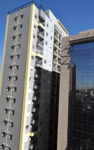 Studio para alugar com 26m², 1 quarto e sem vagaVista da Sala/Quarto