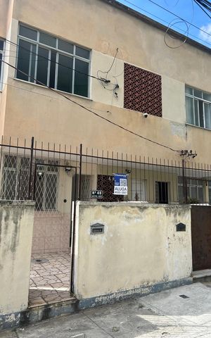 Apartamento para alugar com 54m², 2 quartos e sem vaga