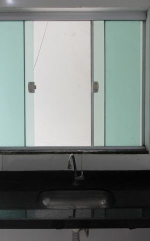 Studio para alugar com 26m², 1 quarto e sem vagaQuarto/Cozinha