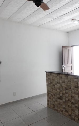 Studio para alugar com 26m², 1 quarto e sem vagaQuarto/Cozinha