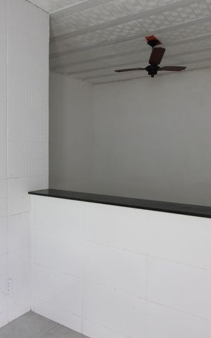 Studio para alugar com 26m², 1 quarto e sem vagaQuarto/Cozinha