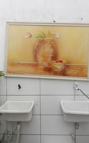 Studio para alugar com 26m², 1 quarto e sem vagaÁrea de Serviço