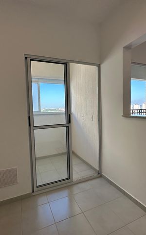 Apartamento à venda com 56m², 1 quarto e 1 vaga Apartamento à venda com 56m², 1 quarto e 1 vagaCozinha