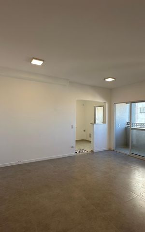 Apartamento à venda com 56m², 1 quarto e 1 vaga Apartamento à venda com 56m², 1 quarto e 1 vagaSala