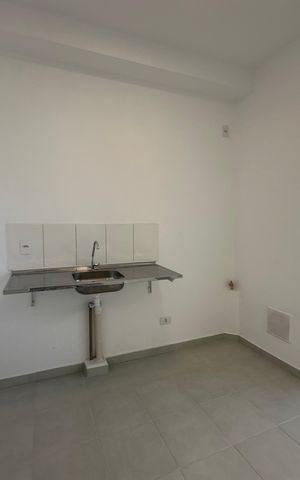 Apartamento à venda com 56m², 1 quarto e 1 vaga Apartamento à venda com 56m², 1 quarto e 1 vagaCozinha
