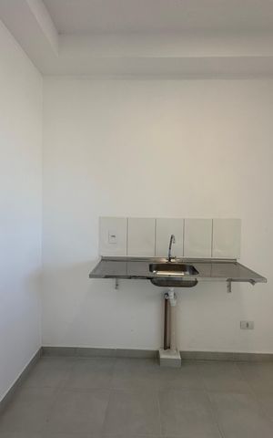 Apartamento à venda com 56m², 1 quarto e 1 vaga Apartamento à venda com 56m², 1 quarto e 1 vagaCozinha