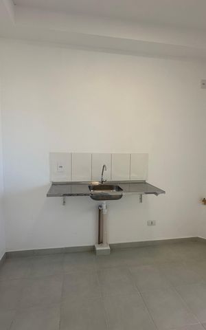 Apartamento à venda com 56m², 1 quarto e 1 vaga Apartamento à venda com 56m², 1 quarto e 1 vagaCozinha