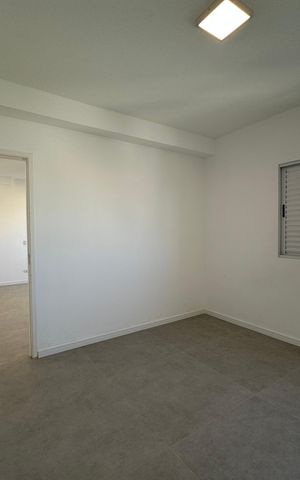 Apartamento à venda com 56m², 1 quarto e 1 vaga Apartamento à venda com 56m², 1 quarto e 1 vagaQuarto