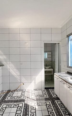 Casa para alugar com 95m², 2 quartos e sem vagaCozinha