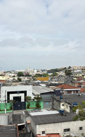 Casa para alugar com 95m², 2 quartos e sem vagaVista