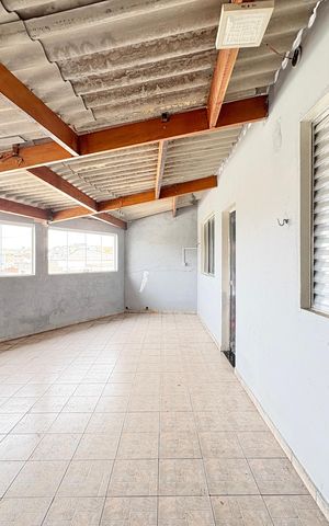 Casa para alugar com 95m², 2 quartos e sem vagaÁrea de Serviço