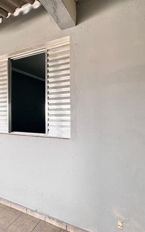 Casa para alugar com 95m², 2 quartos e sem vagaÁrea de Serviço